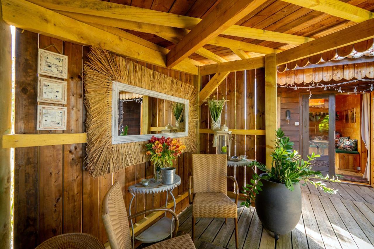 Le Bassin Du Tertre Bed & Breakfast Fronsac  Exterior photo